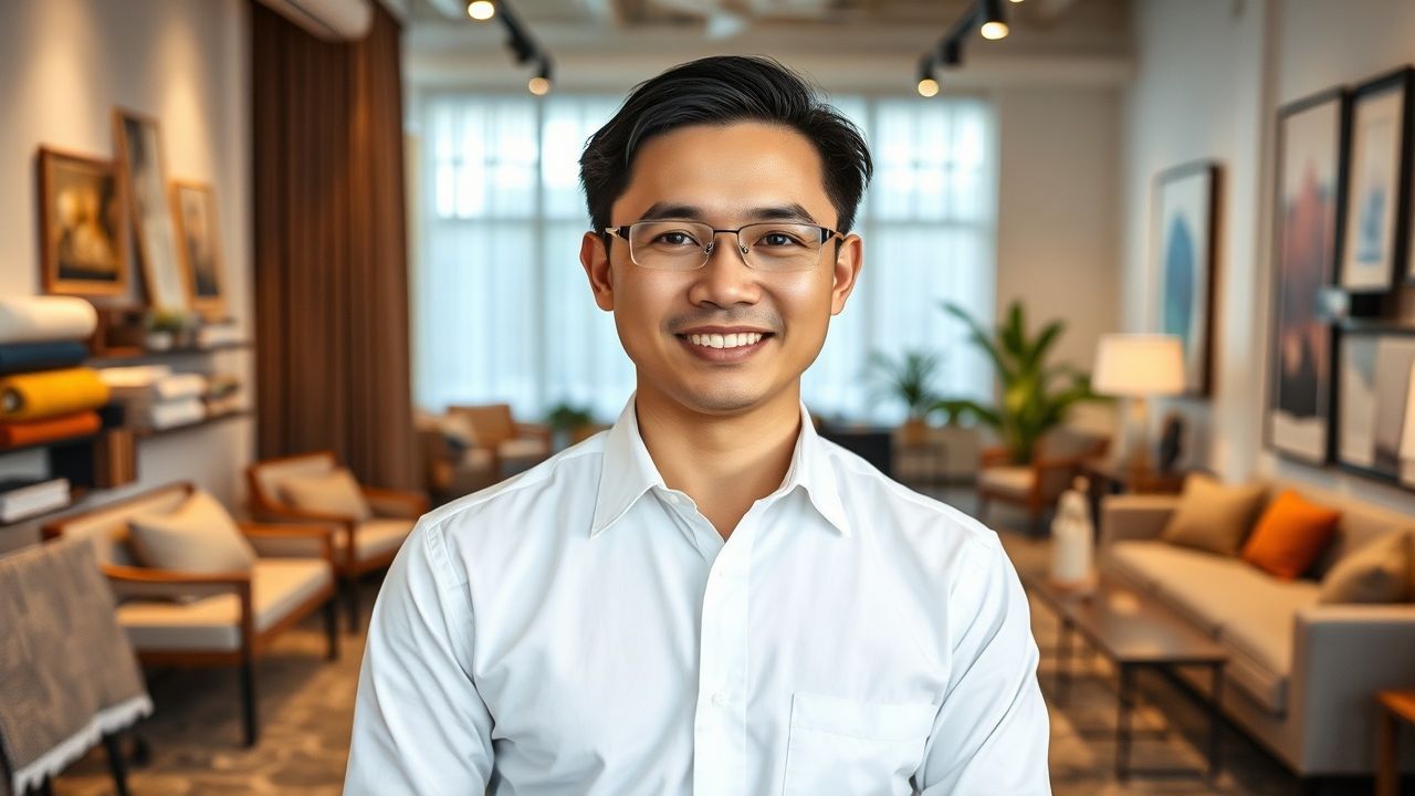 PDF To Compress - Professional Guide for Interior Designers