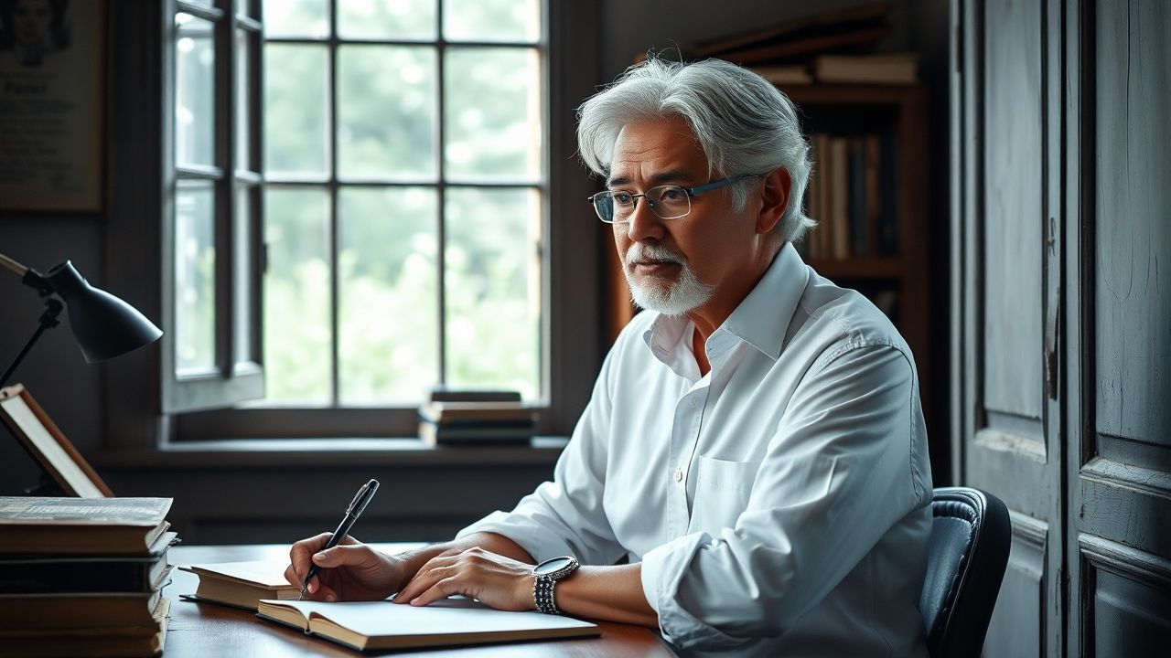 PDF To Excel - Professional Guide for Authors