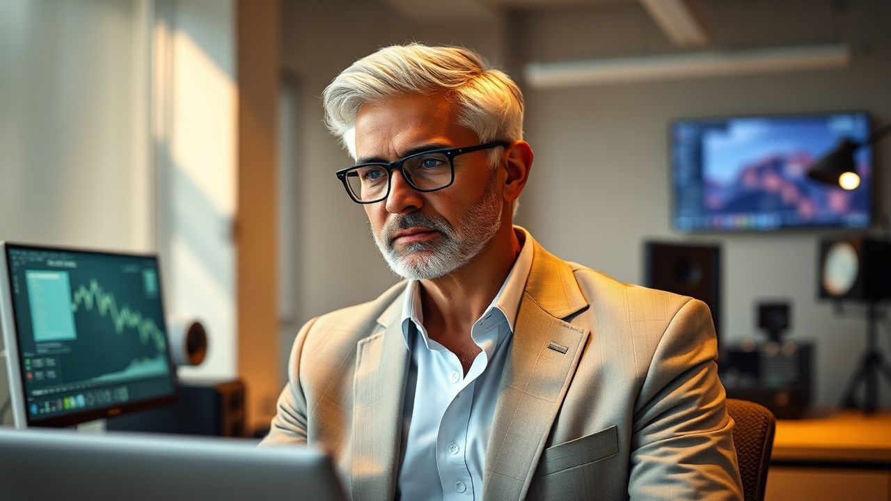 Powerpoint To PDF Converter - Professional Guide for Crypto Analysts