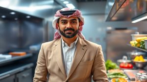 Secure PDF Tools - Professional Guide for Chef / Restaurateurs