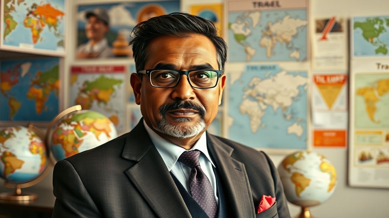 Secure PDF Tools - Professional Guide for Travel Agents