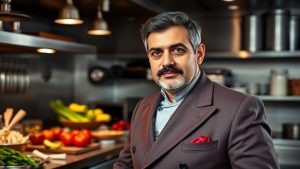 Transform PNG To PDF - Professional Guide for Chef / Restaurateurs