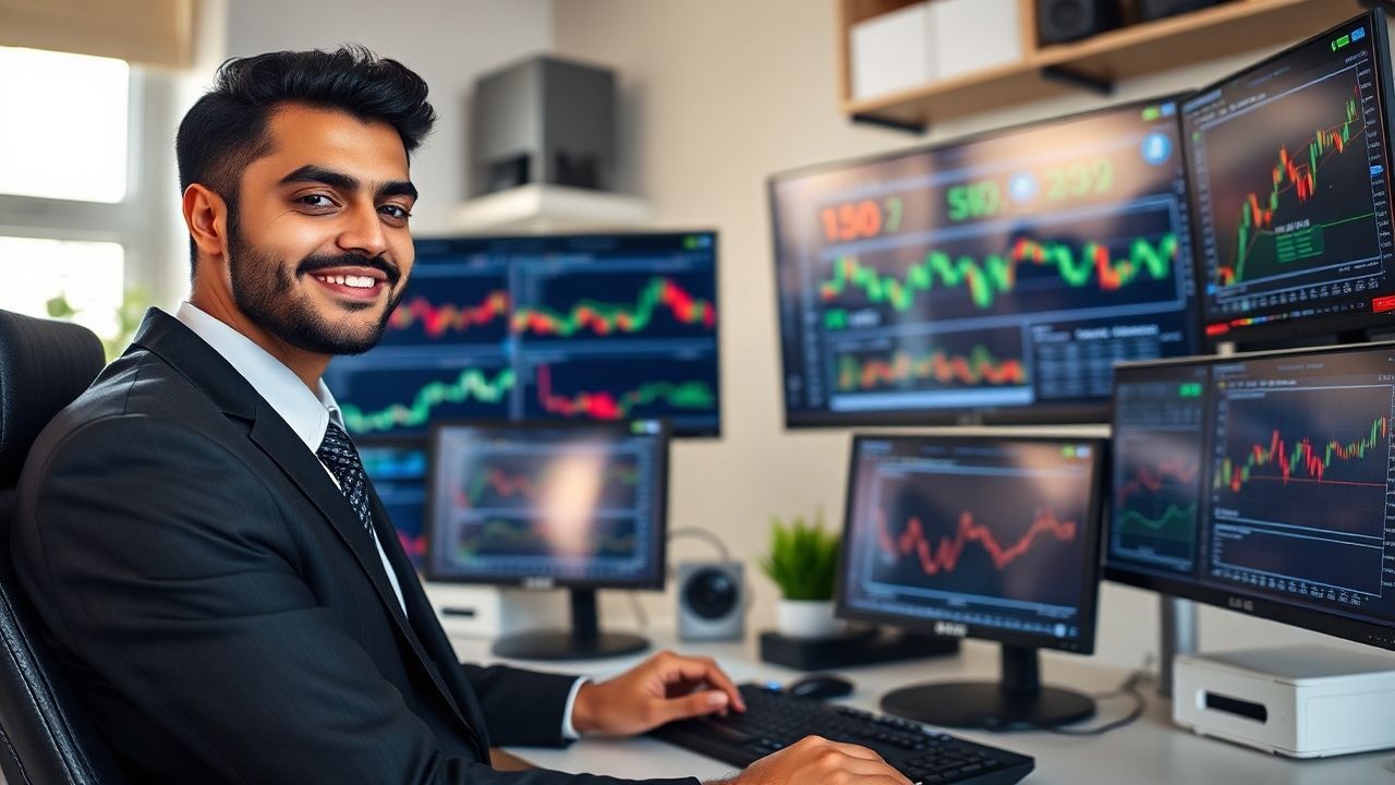 Adobe Acrobat PDF Compress - Professional Guide for Stock Traders