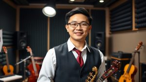 Adobe PDF Compress - Professional Guide for Musicians