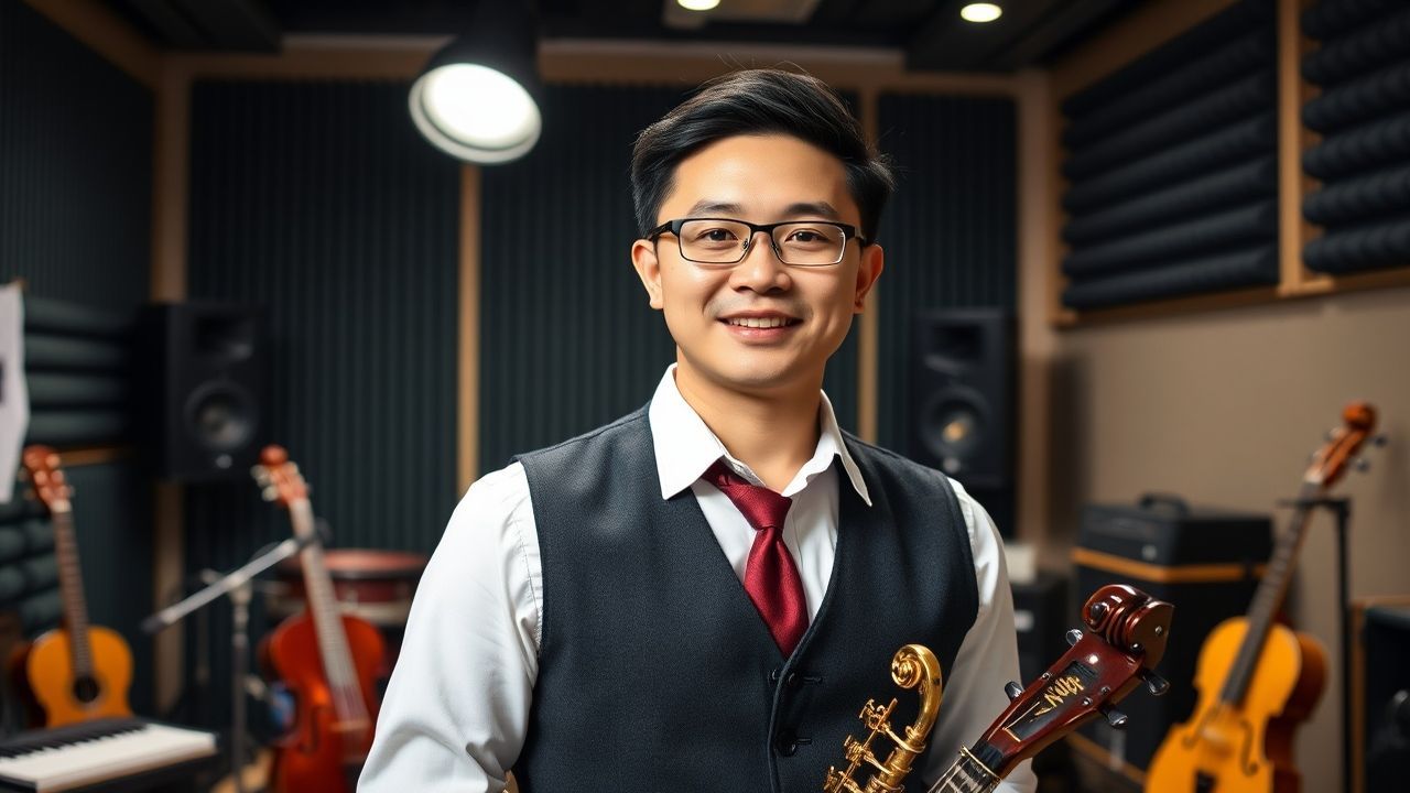 Adobe PDF Compress - Professional Guide for Musicians