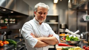 Anonymize PDF - Professional Guide for Chef / Restaurateurs