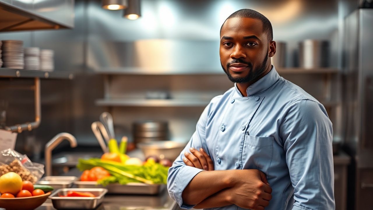 Batch Convert JPG To PDF - Professional Guide for Chef / Restaurateurs