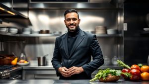 Change PNG To PDF - Professional Guide for Chef / Restaurateurs