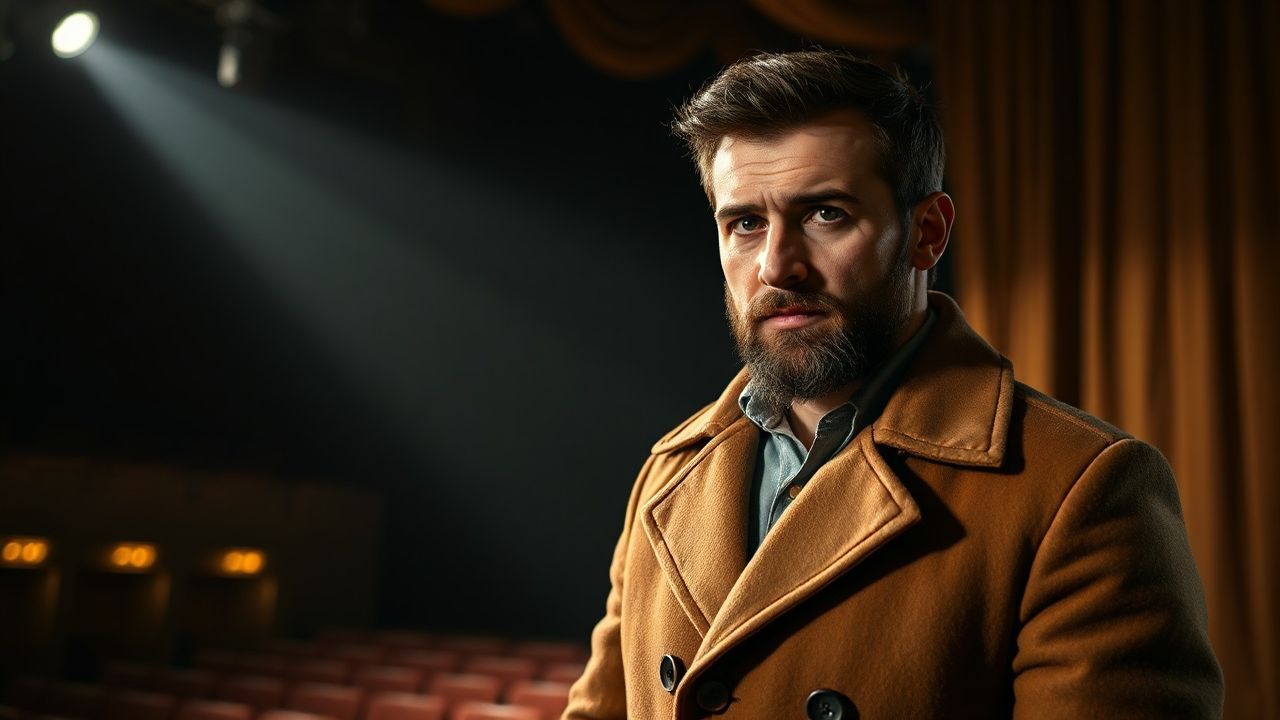 Compress A PDF File - Professional Guide for Actors