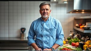 Compress Data PDF - Professional Guide for Chef / Restaurateurs