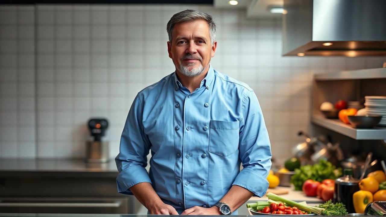 Compress Data PDF - Professional Guide for Chef / Restaurateurs