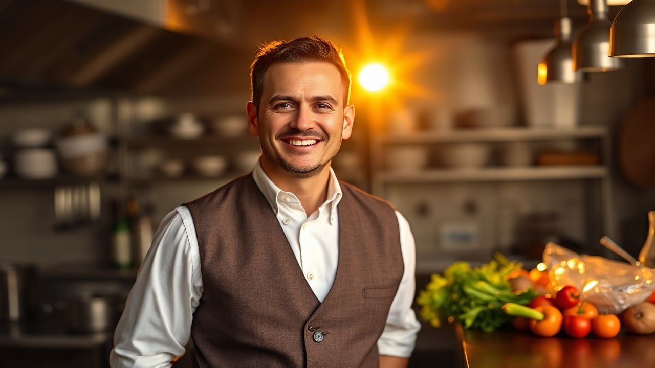 Compress PDF In Adobe Reader - Professional Guide for Chef / Restaurateurs