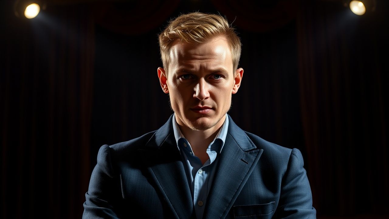 Conversion Of PDF To HTML - Professional Guide for Actors