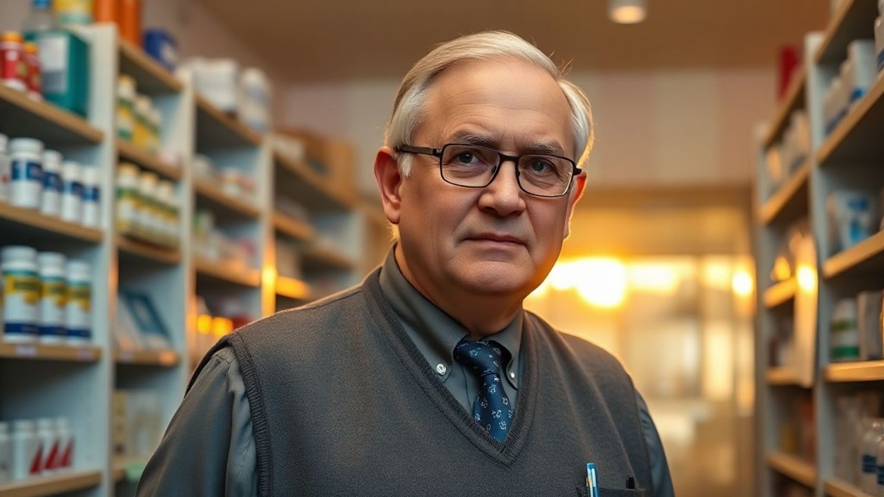 Convert To PDF Excel - Professional Guide for Pharmacists