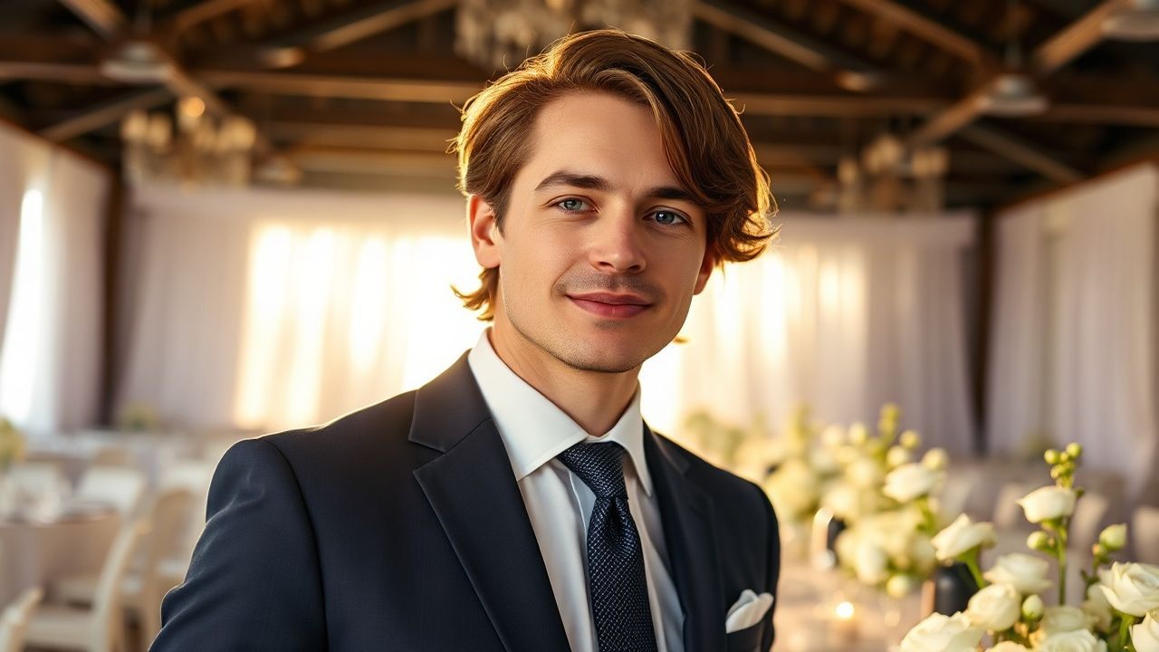 Converter A PDF - Professional Guide for Event Planners