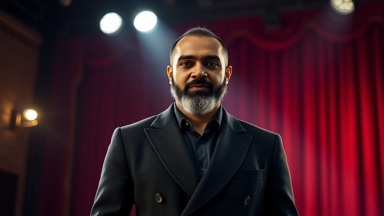 Converter PDF Converter - Professional Guide for Actors