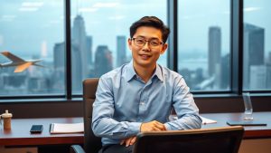 Converter PDF Converter - Professional Guide for Executive Assistants