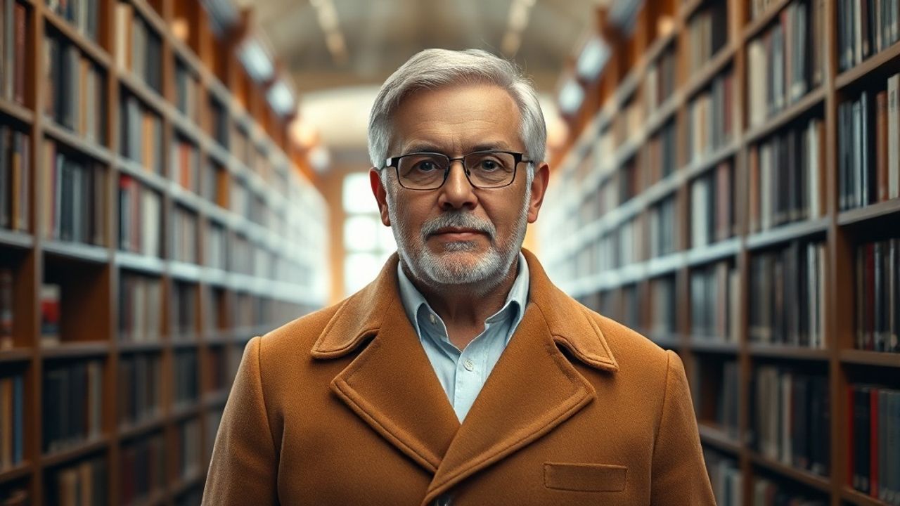 Converter PDF Converter - Professional Guide for Librarians