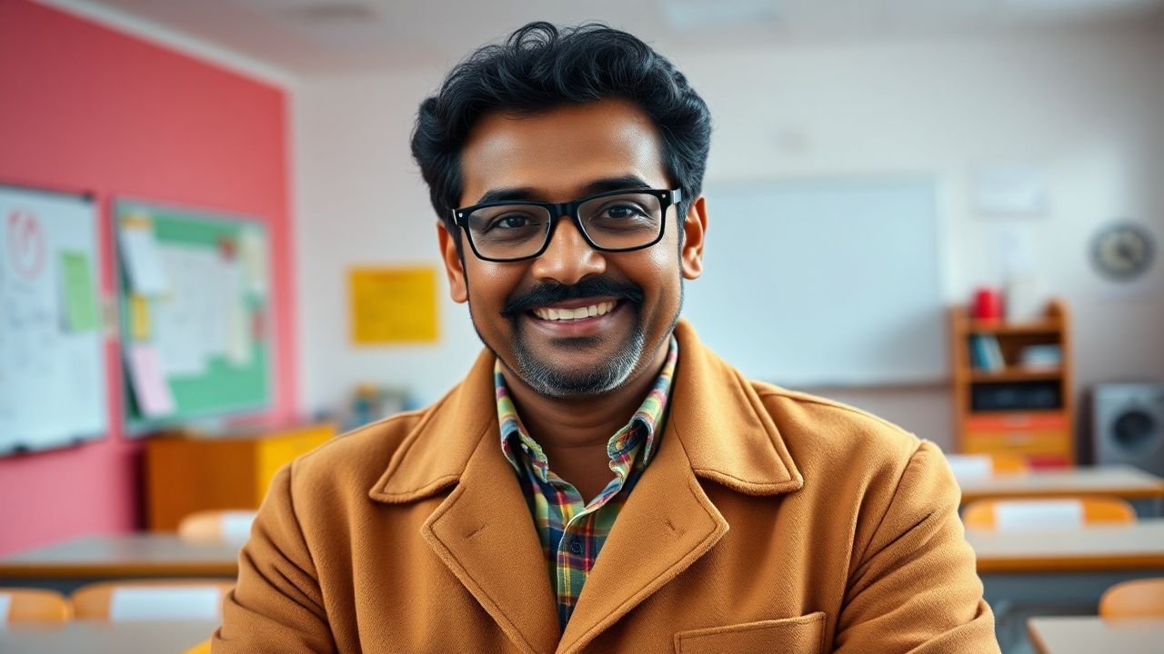 Converter PDF To Excel - Professional Guide for Teachers