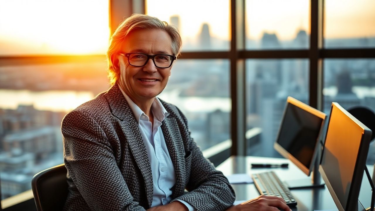 Converter PDF To JPG - Professional Guide for Executive Assistants