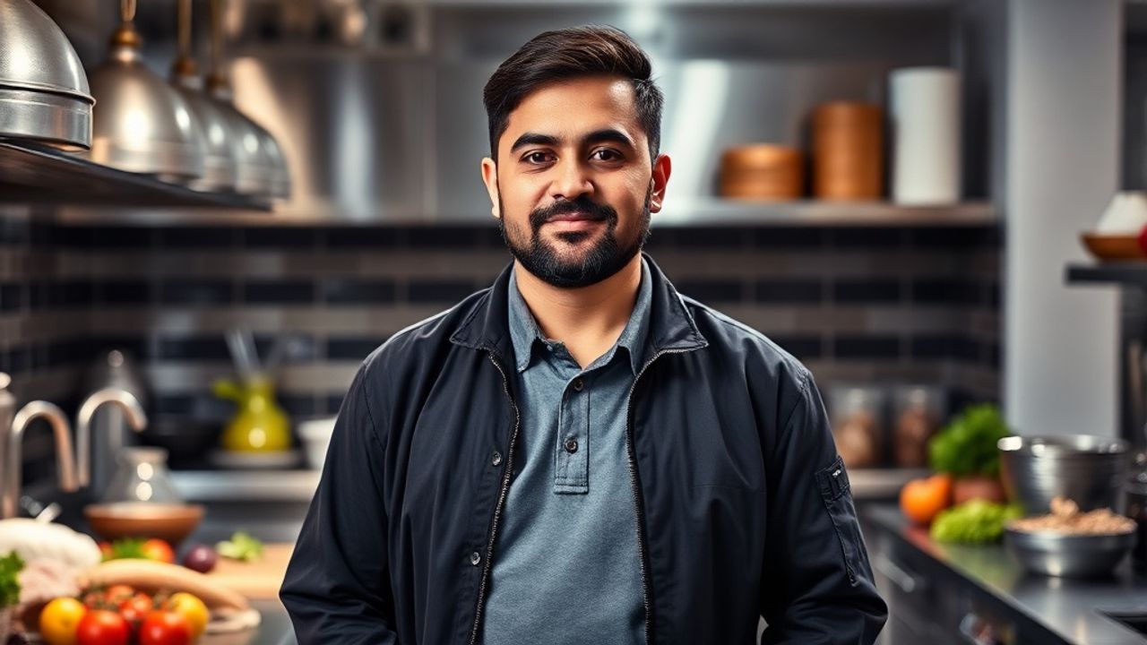 Converting HTML File To PDF - Professional Guide for Chef / Restaurateurs