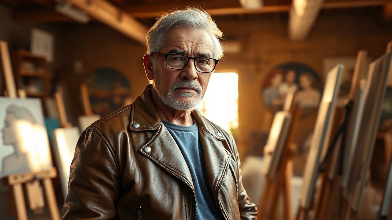 Curriculum Vitae PDF To Word - Professional Guide for Artists