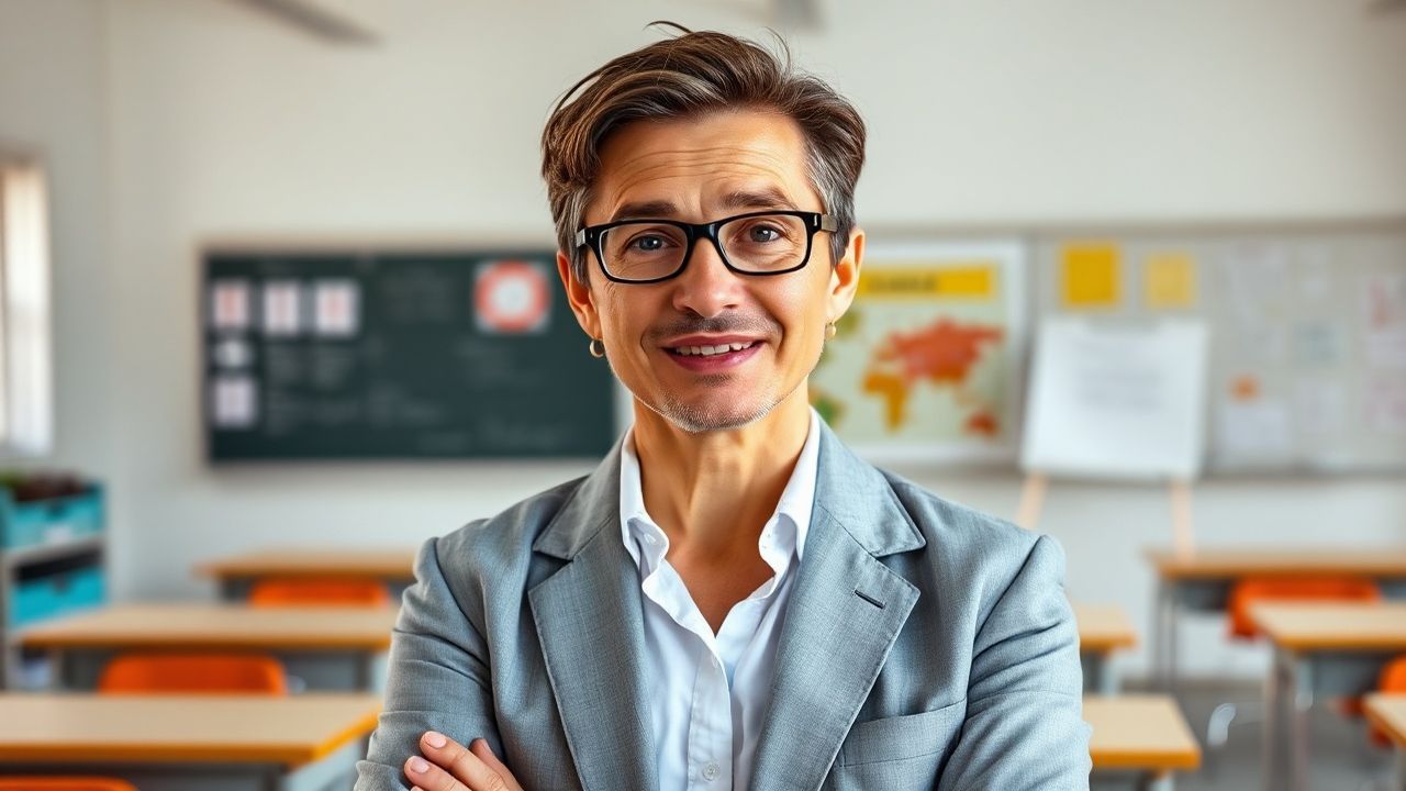 Edit A PDF Document With Adobe Acrobat Pro - Professional Guide for Teachers