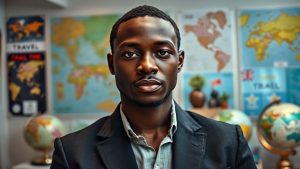 Edit A PDF Document With Adobe Acrobat Pro - Professional Guide for Travel Agents