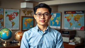 Free Arabic PDF Merge - Professional Guide for Travel Agents