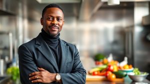 French PDF To Word - Professional Guide for Chef / Restaurateurs