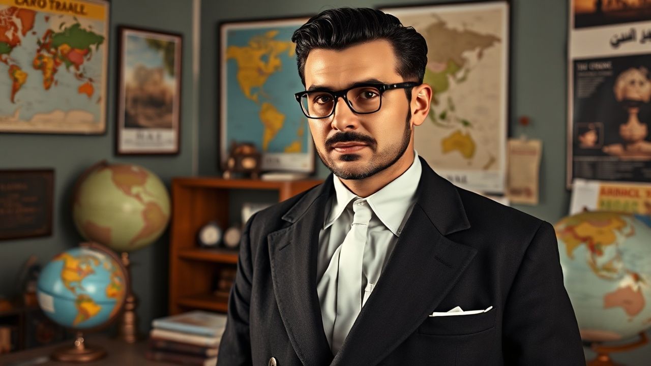 Government Form Filler No Sign Up - Professional Guide for Travel Agents