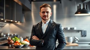 HTML File To PDF - Professional Guide for Chef / Restaurateurs