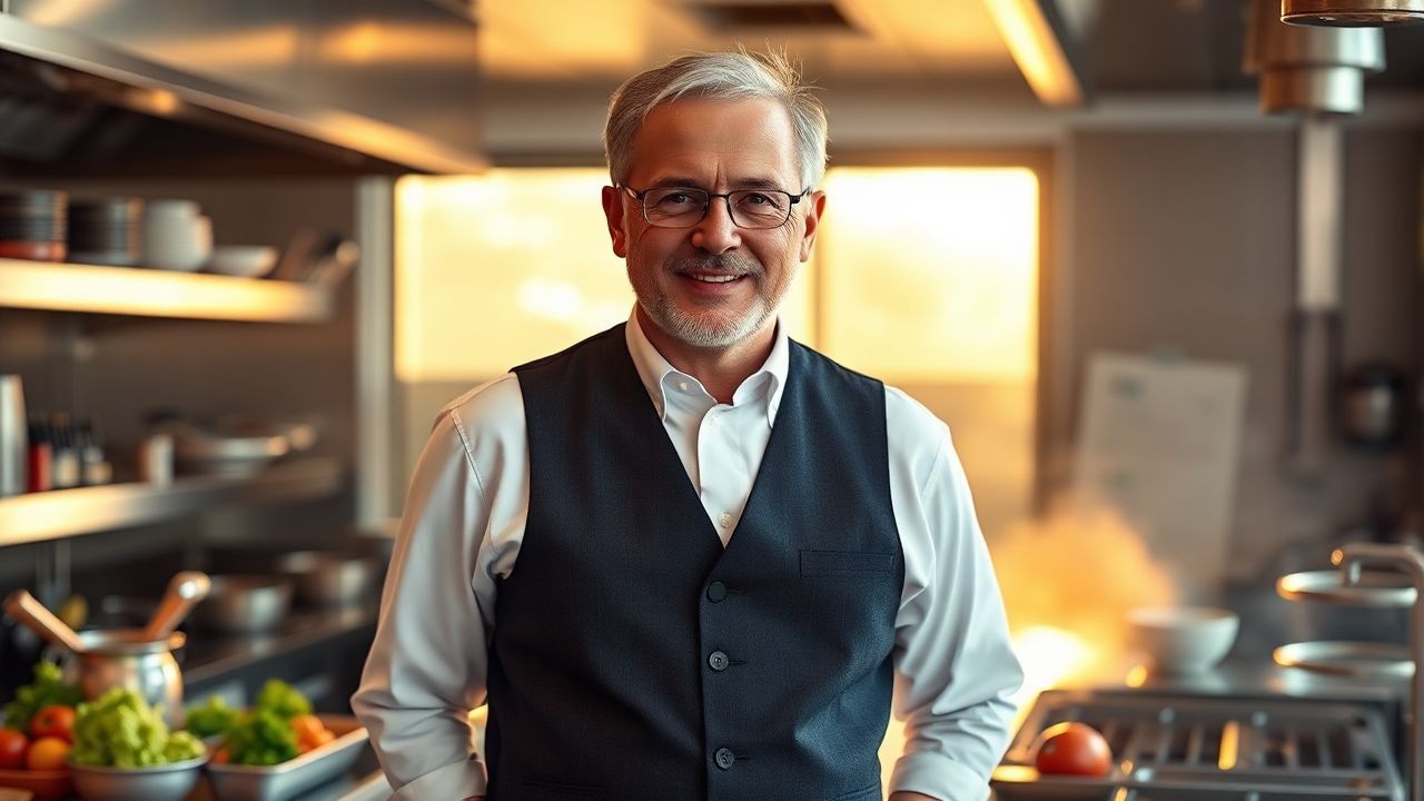 HTML To PDF File Converter - Professional Guide for Chef / Restaurateurs