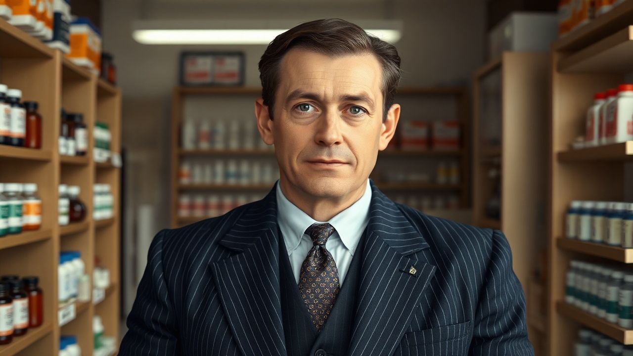 High Res PNG To PDF - Professional Guide for Pharmacists