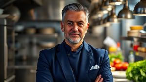 How To Save A Powerpoint Presentation As A PDF - Professional Guide for Chef / Restaurateurs