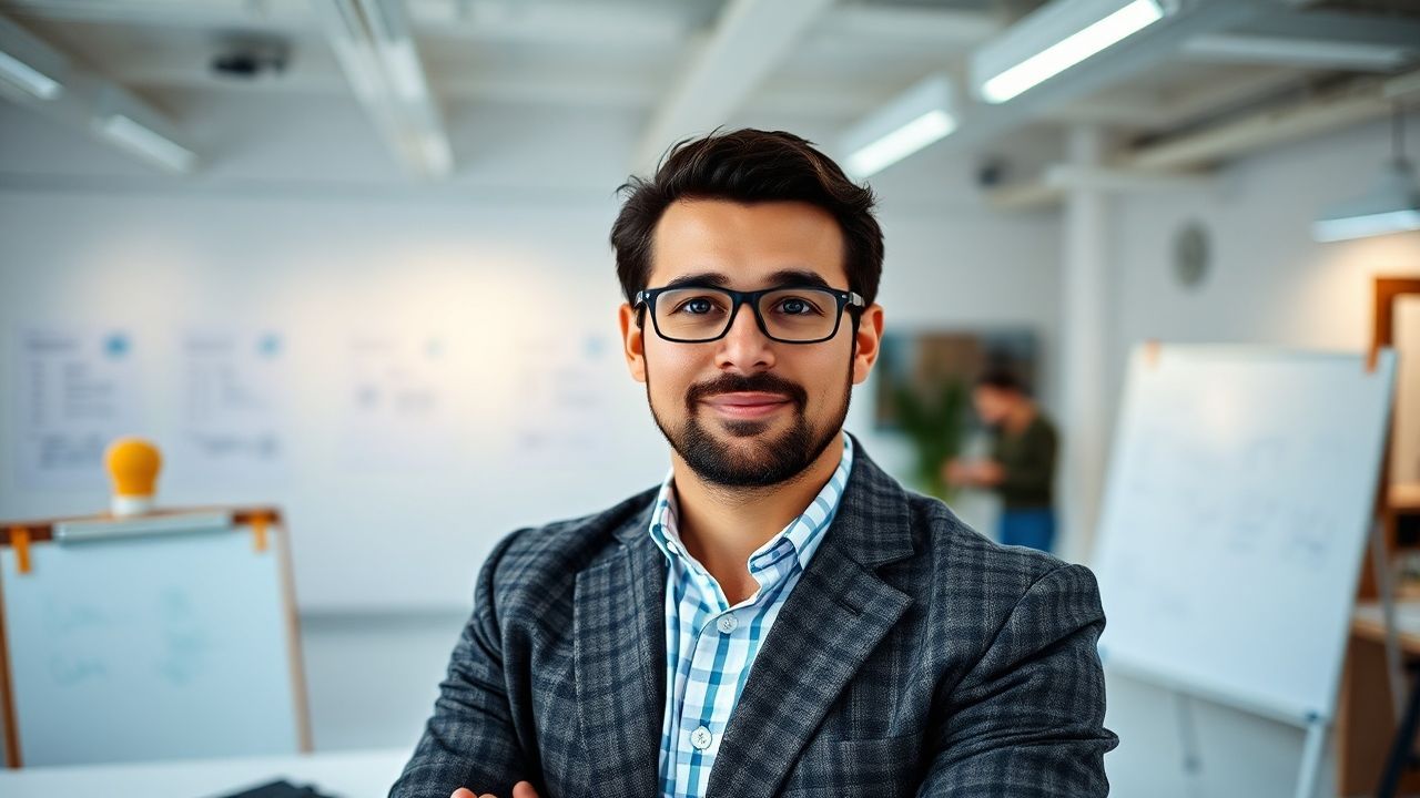 Merge All PDF - Professional Guide for Start-up Founders