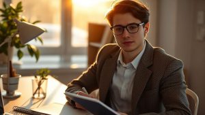 Merge PDF Doc - Professional Guide for Copywriters