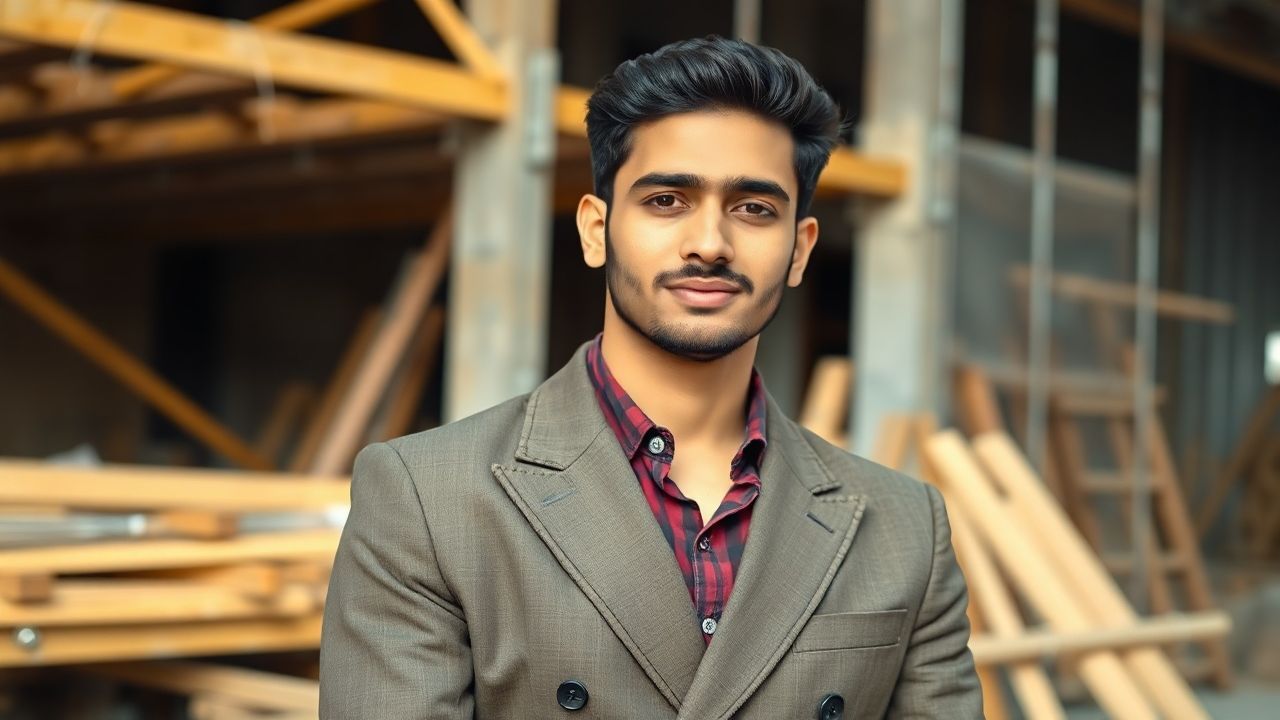 Merge PDF Document - Professional Guide for Construction Managers