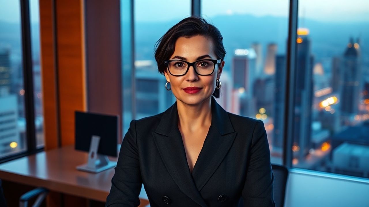 Merge PDF - Professional Guide for Executive Assistants