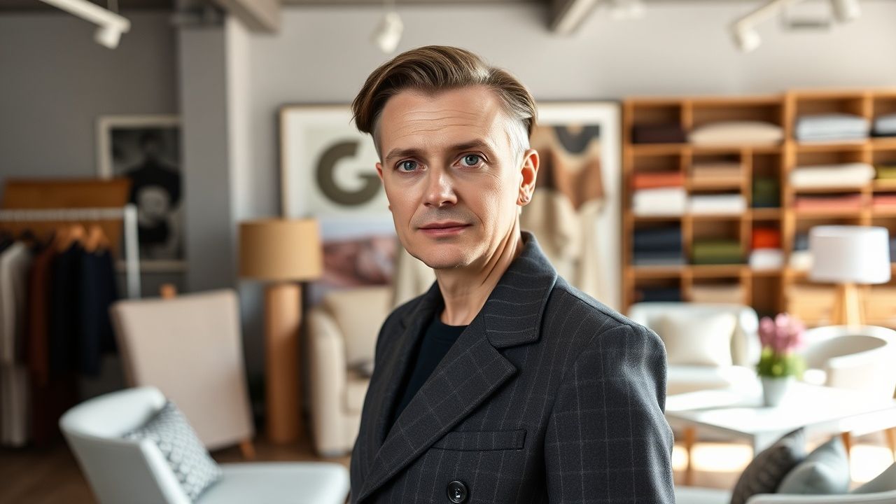 Merge With PDF - Professional Guide for Interior Designers