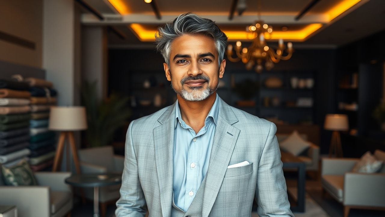 Online PDF Compress - Professional Guide for Interior Designers