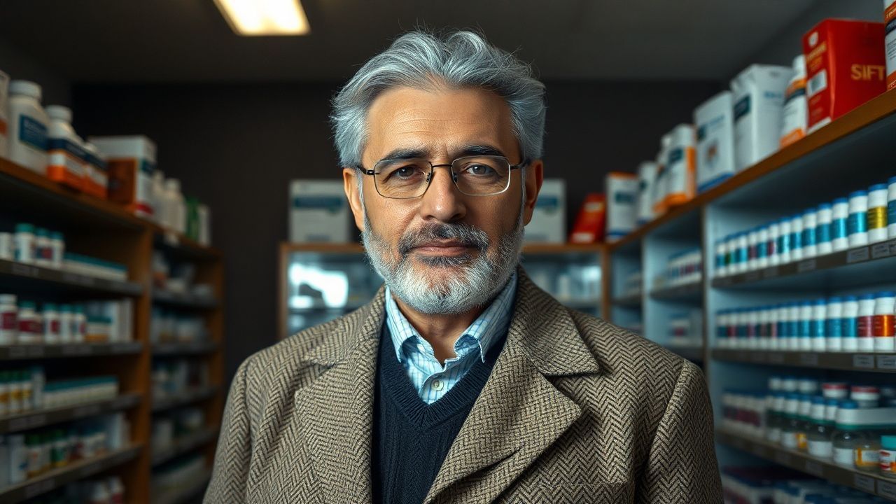 Online PDF Compress - Professional Guide for Pharmacists