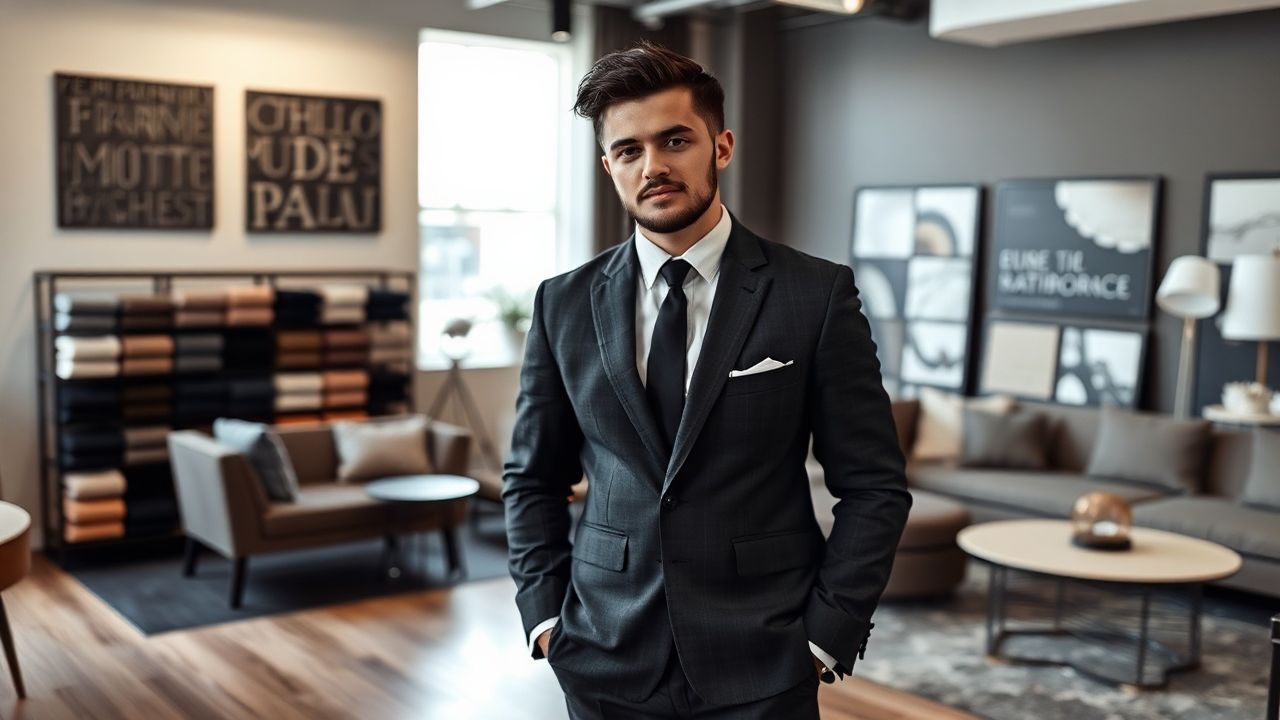 PDF Compress - Professional Guide for Interior Designers