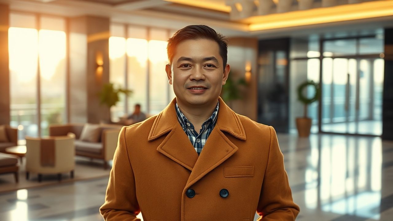 PDF Convert To Powerpoint - Professional Guide for Investment Bankers