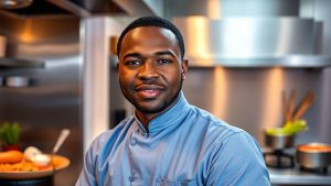 PDF Convert To Word Converter - Professional Guide for Chef / Restaurateurs