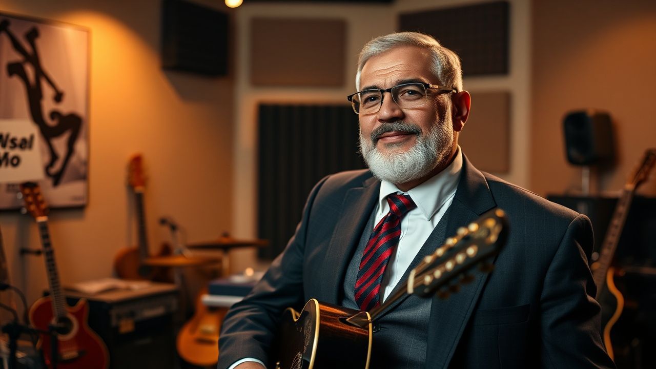 PDF Converter From PDF To Excel - Professional Guide for Musicians