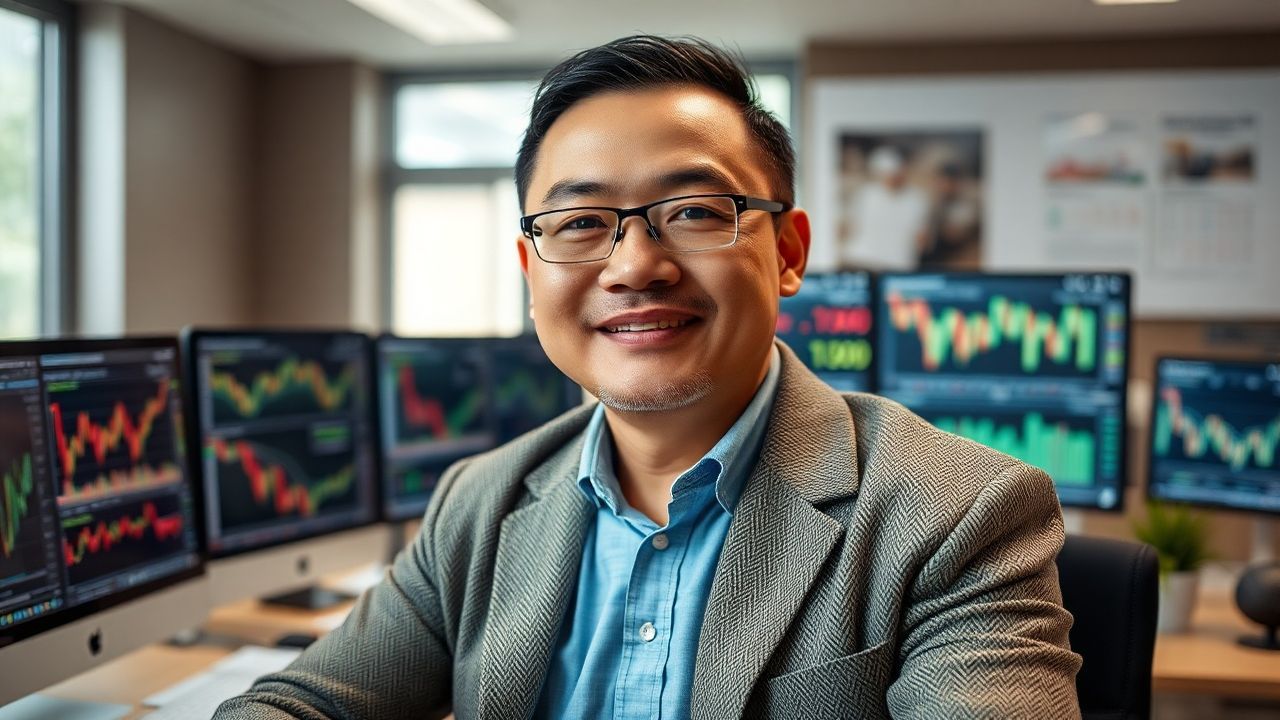 PDF Converter In JPG - Professional Guide for Stock Traders