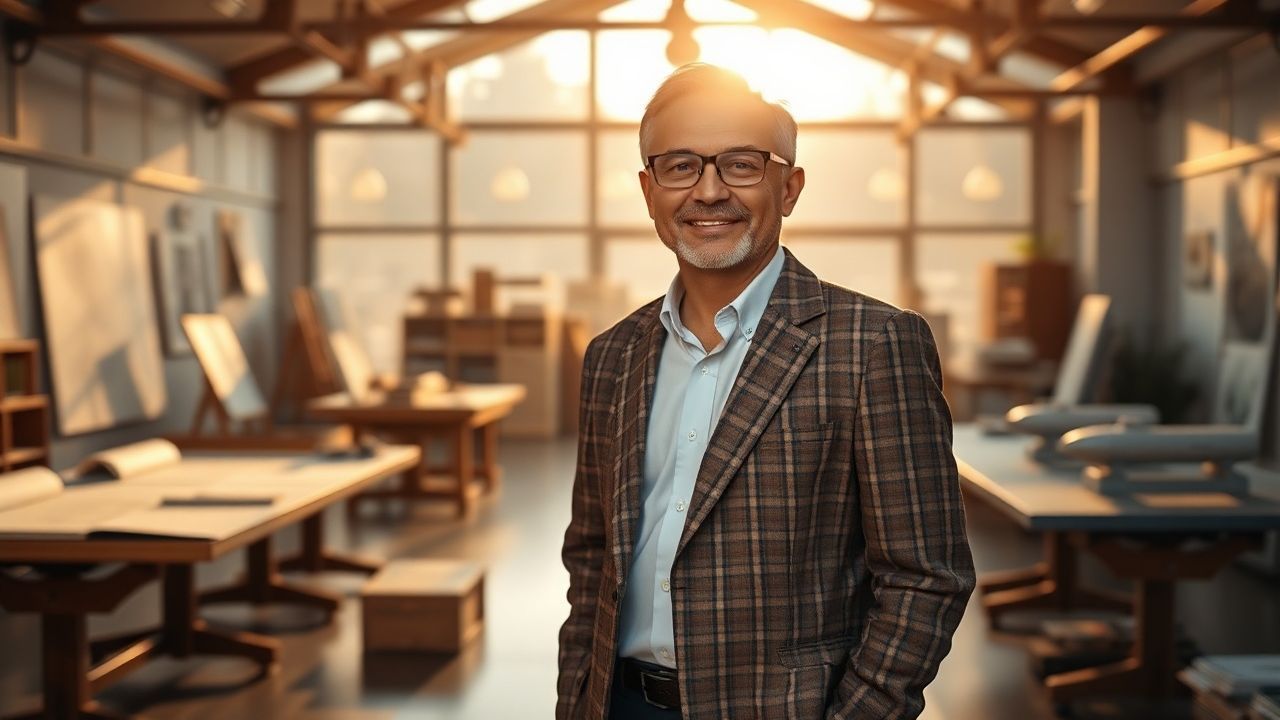 PDF Converter To Powerpoint - Professional Guide for Architects