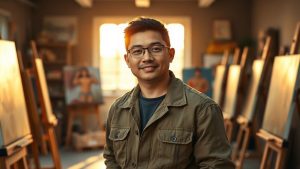 PDF Converter To Powerpoint - Professional Guide for Artists