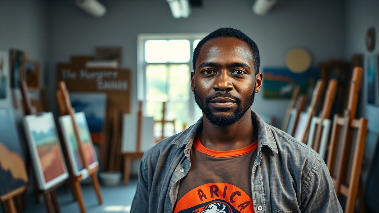 PDF Converter - Professional Guide for Artists